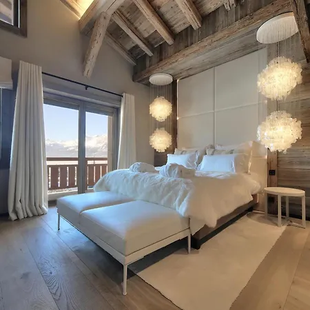 Apartment De Charme A La Cassa Michele A