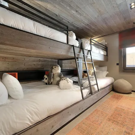 Apartment De Charme A La Cassa Michele A *